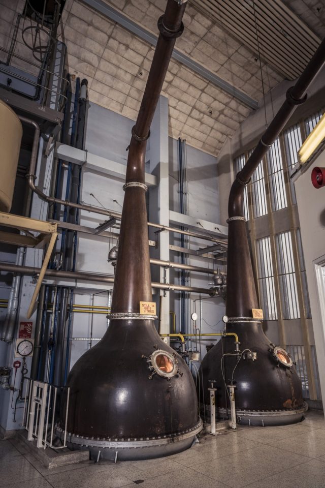beefeater gin distillery tours