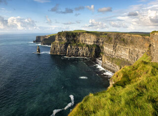 Cliffs of Moher