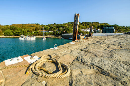 Herm, Channel Islands