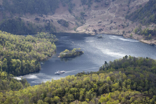 Loch Katrine