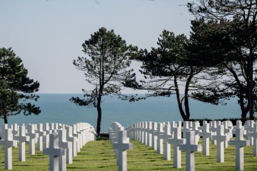 Charles de Gaulle : London Remembers, Aiming to capture all memorials in  London