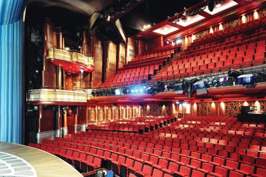 Prince of Wales Theatre London