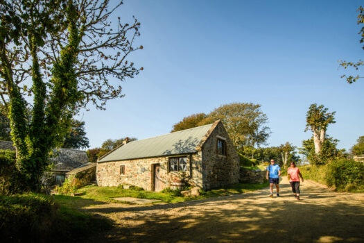 Sark, Channel Islands