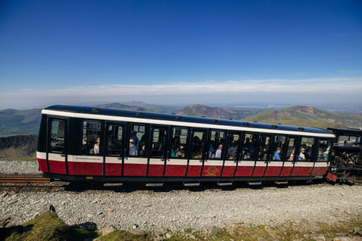 Snowdon Mountain Railway