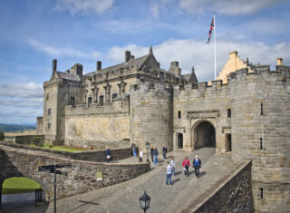 Stirling Castle