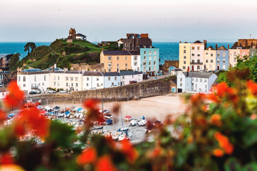 Tenby