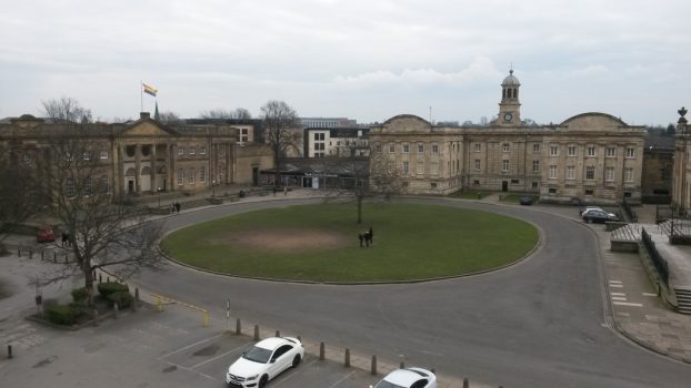 York Castle Museum